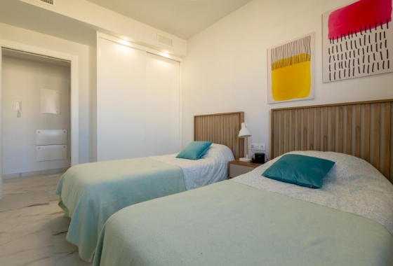 Resale - Apartment - Orihuela Costa - Playa Flamenca