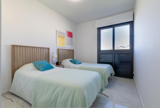 Resale - Apartment - Orihuela Costa - Playa Flamenca