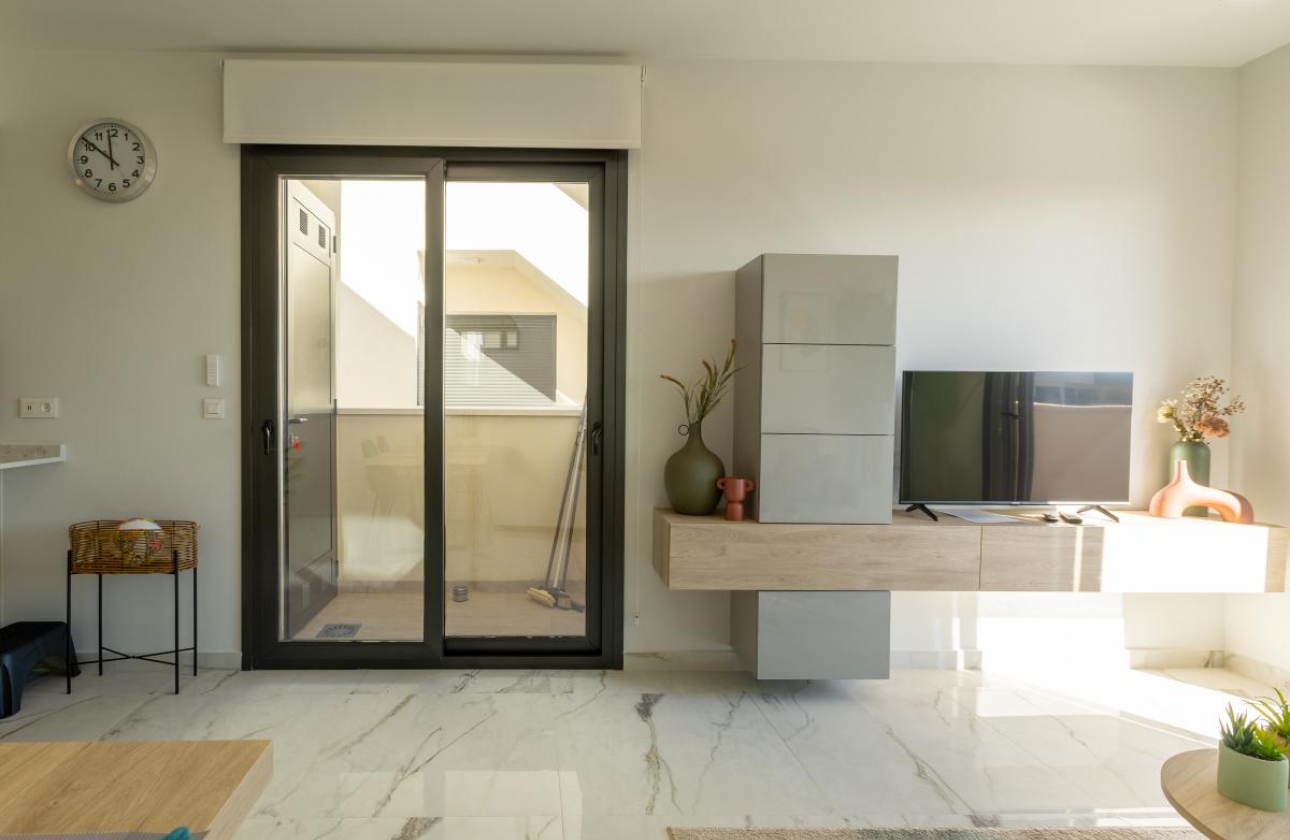 Resale - Apartment - Orihuela Costa - Playa Flamenca