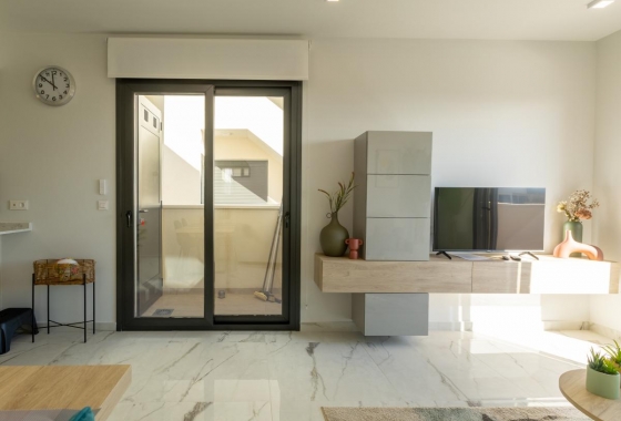 Resale - Apartment - Orihuela Costa - Playa Flamenca