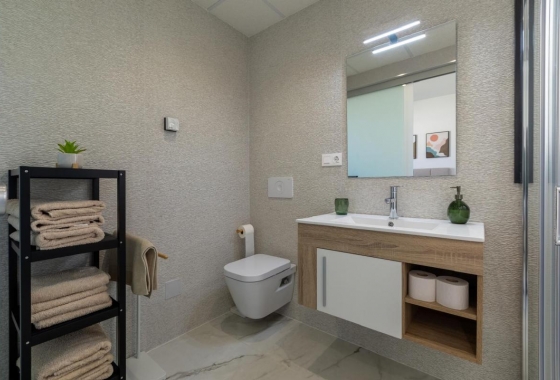 Resale - Apartment - Orihuela Costa - Playa Flamenca