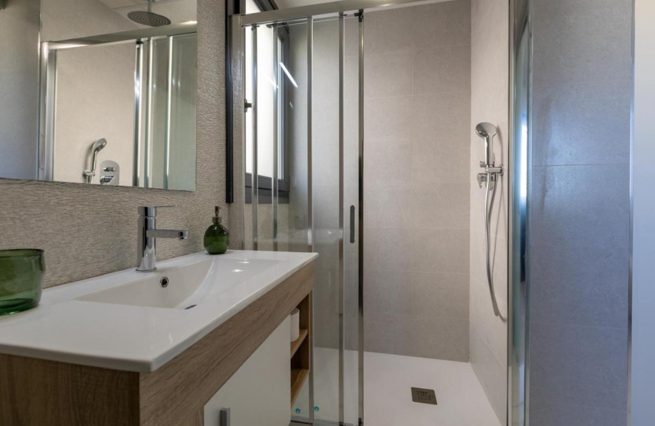 Resale - Apartment - Orihuela Costa - Playa Flamenca