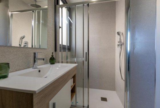 Resale - Apartment - Orihuela Costa - Playa Flamenca