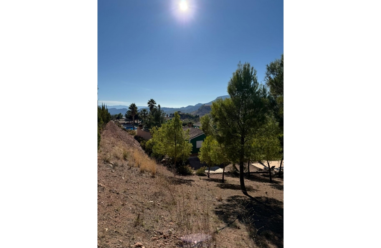 Reventa - Resort - Aledo