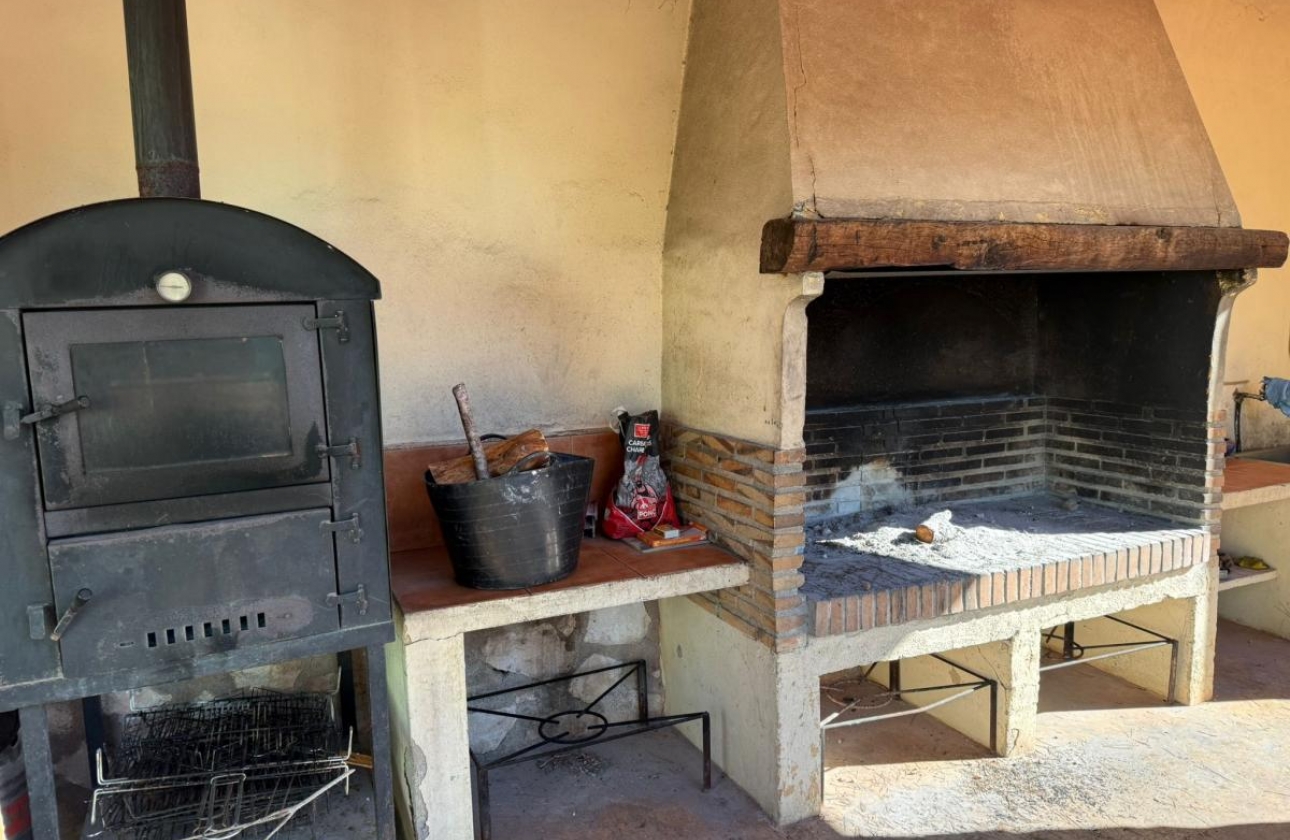 Reventa - Resort - Aledo