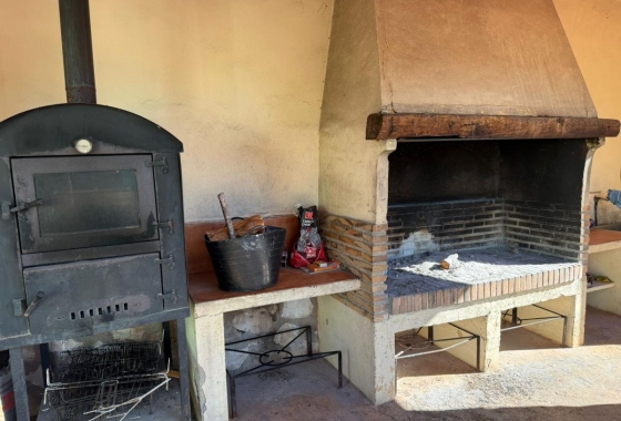 Reventa - Resort - Aledo