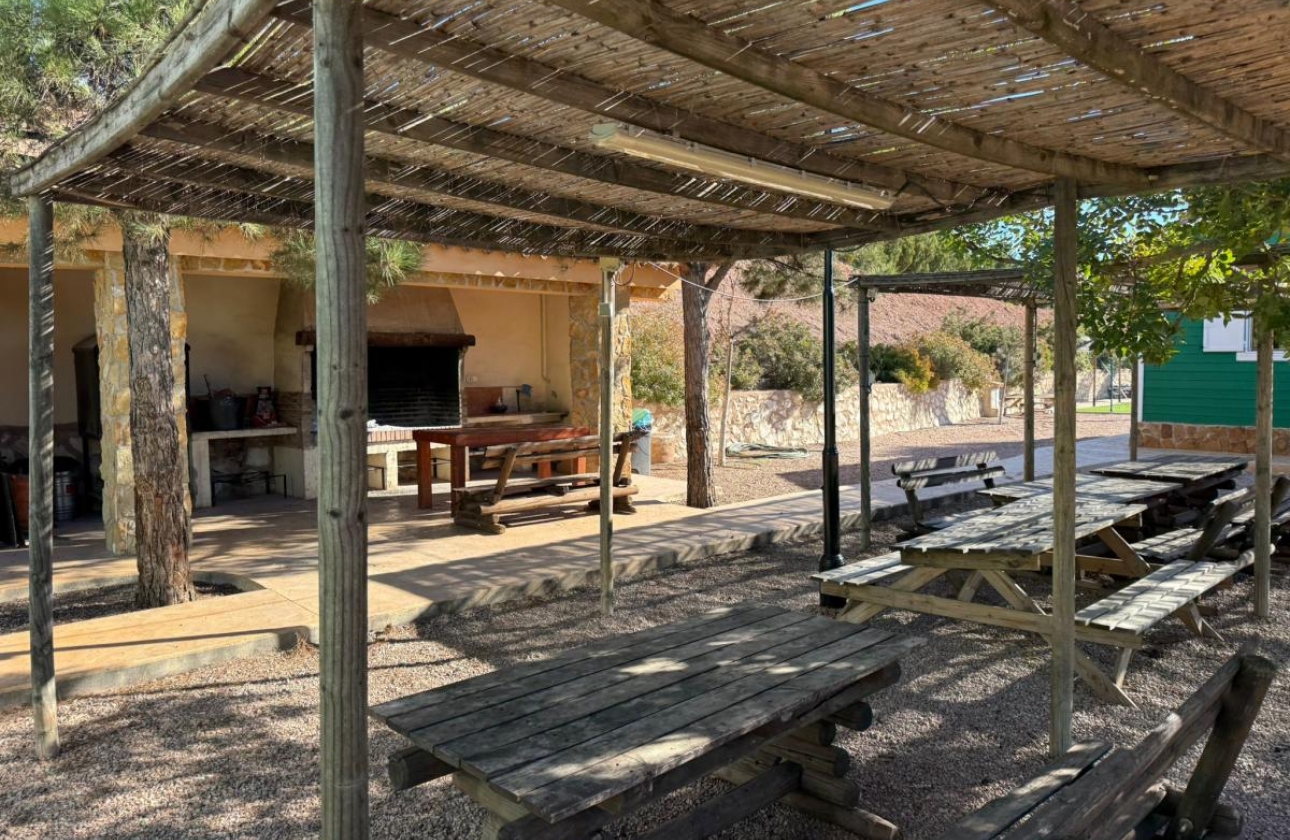 Reventa - Resort - Aledo