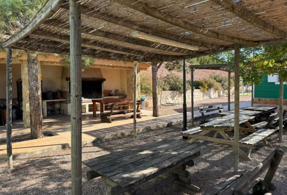 Reventa - Resort - Aledo