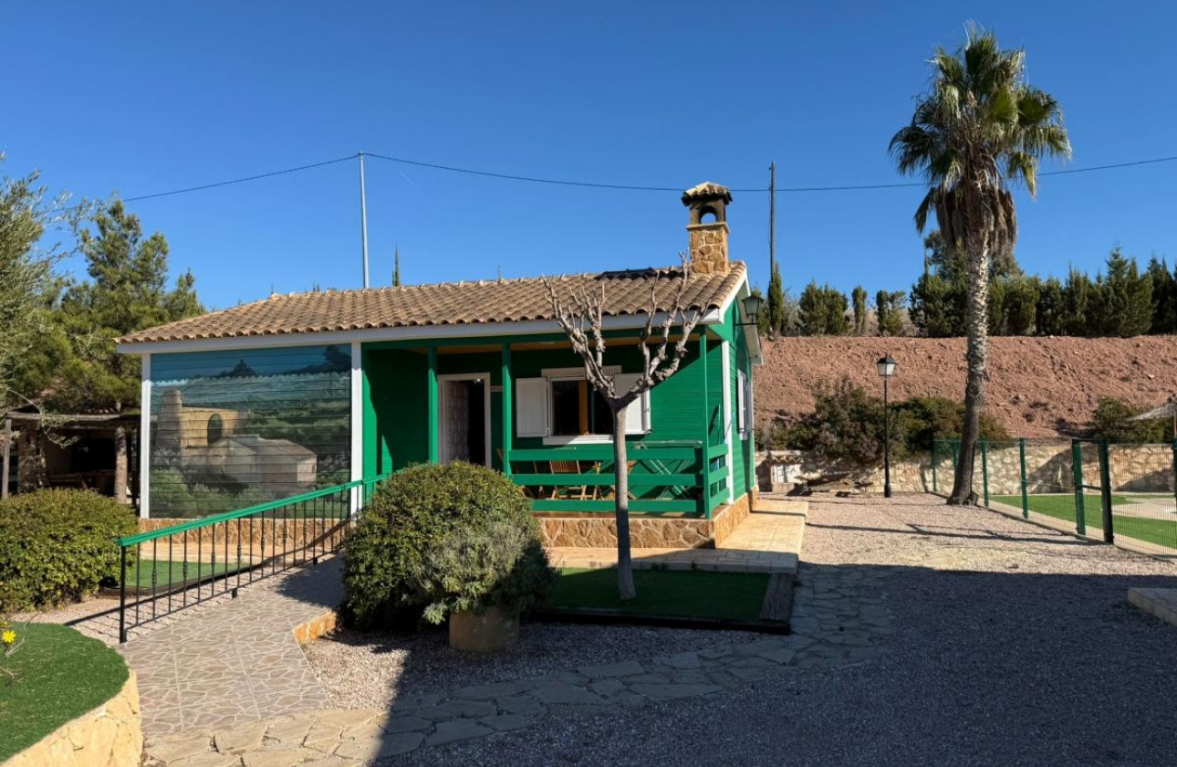 Reventa - Resort - Aledo