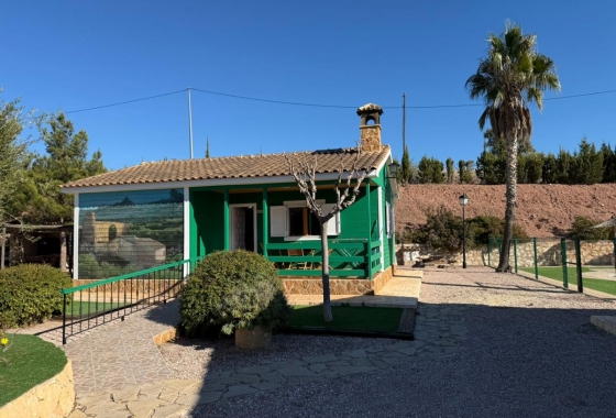 Reventa - Resort - Aledo