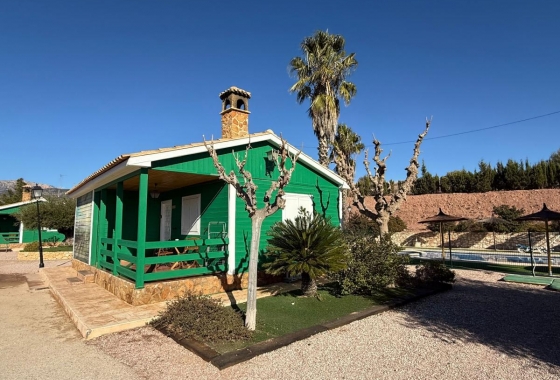 Reventa - Resort - Aledo