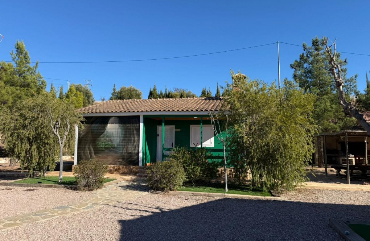 Reventa - Resort - Aledo