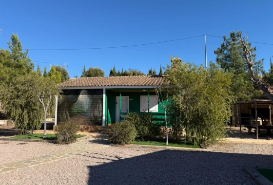 Reventa - Resort - Aledo