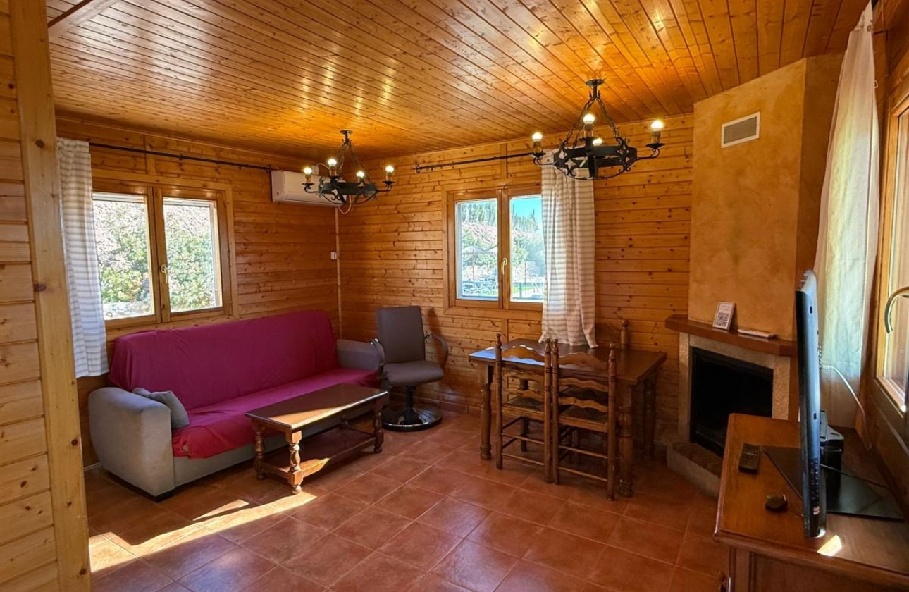 Reventa - Resort - Aledo