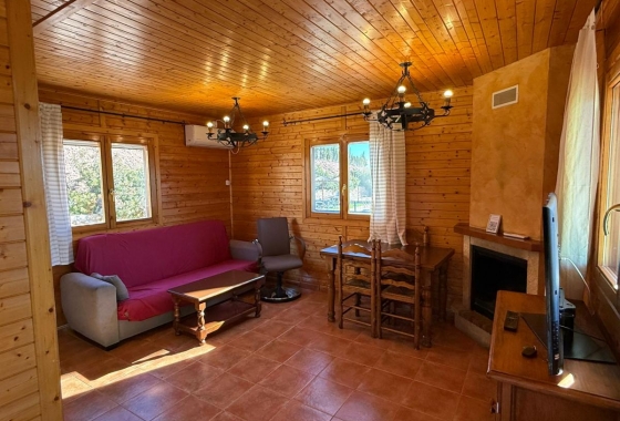 Reventa - Resort - Aledo