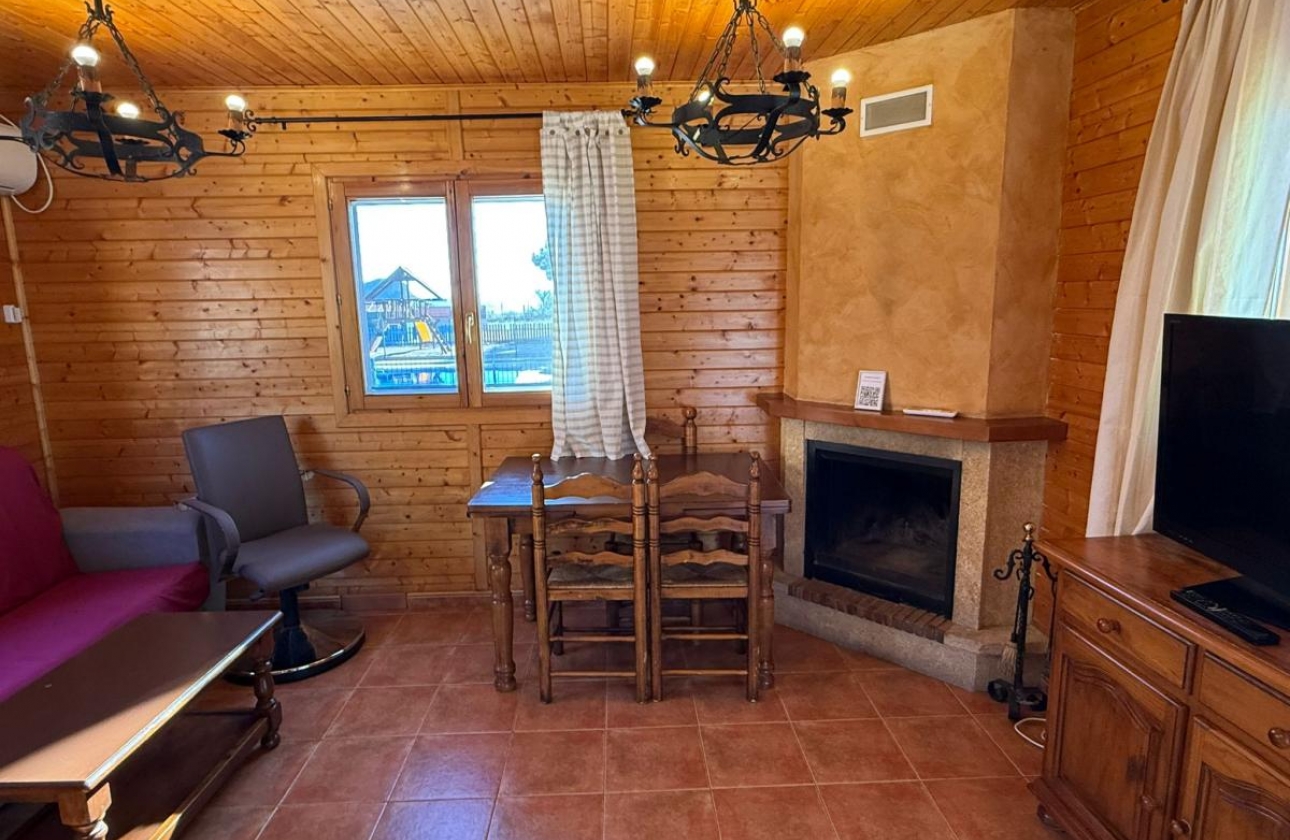 Reventa - Resort - Aledo