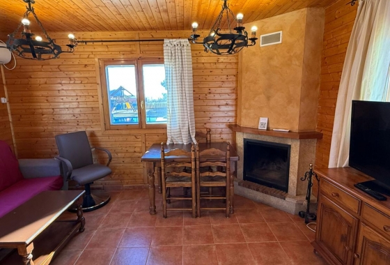 Reventa - Resort - Aledo