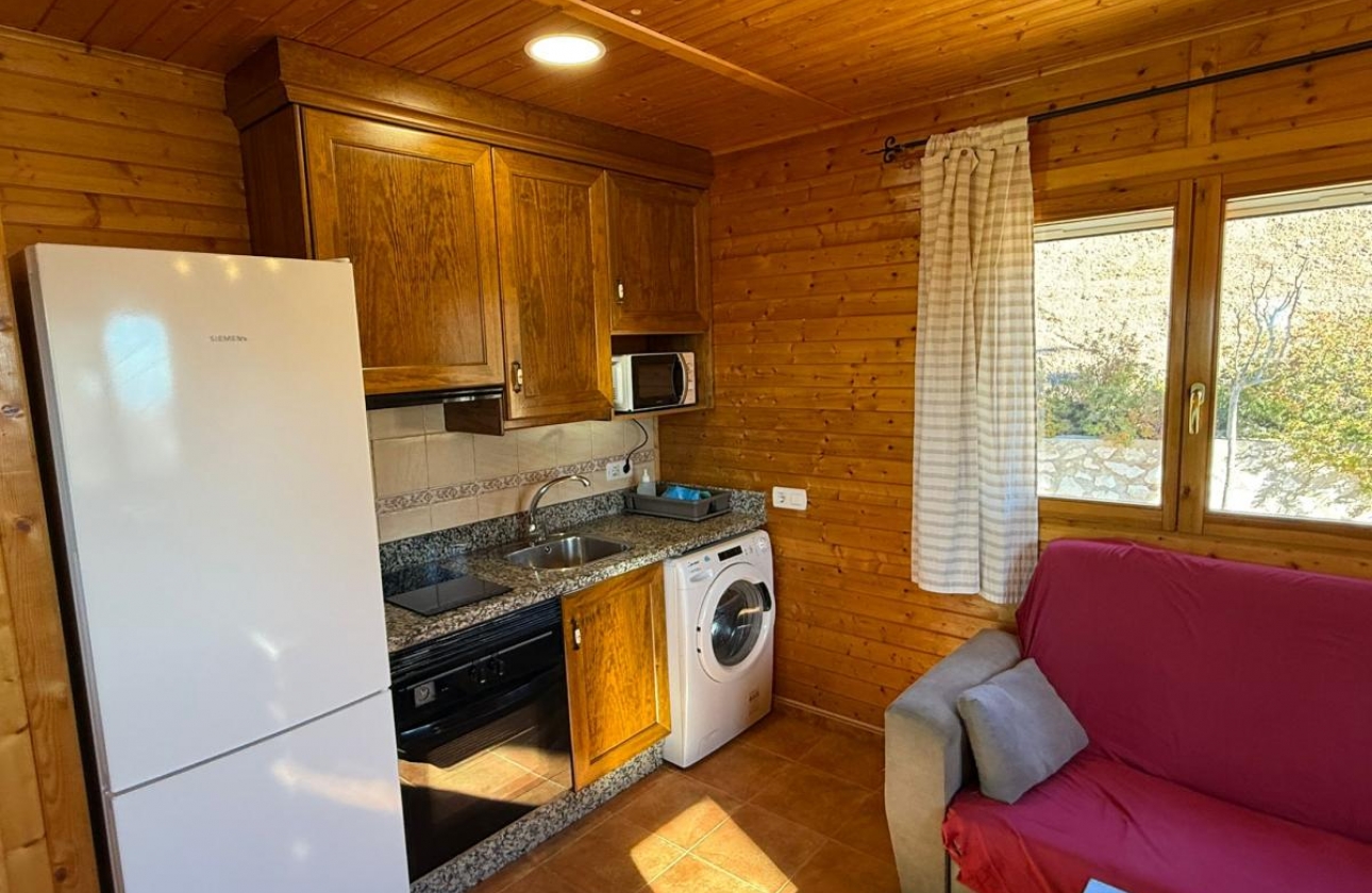 Reventa - Resort - Aledo