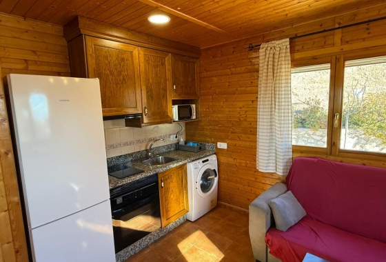 Reventa - Resort - Aledo