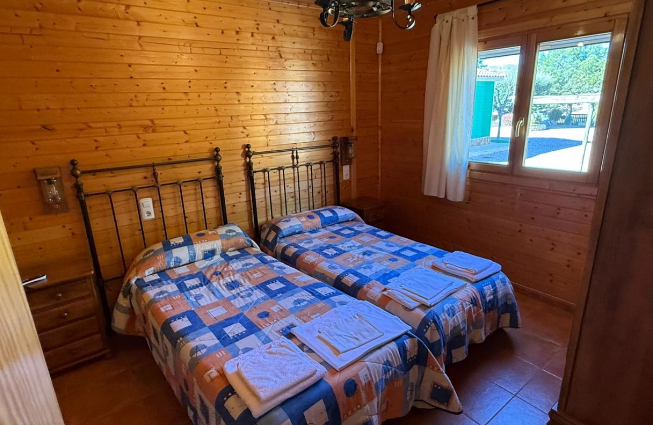 Reventa - Resort - Aledo