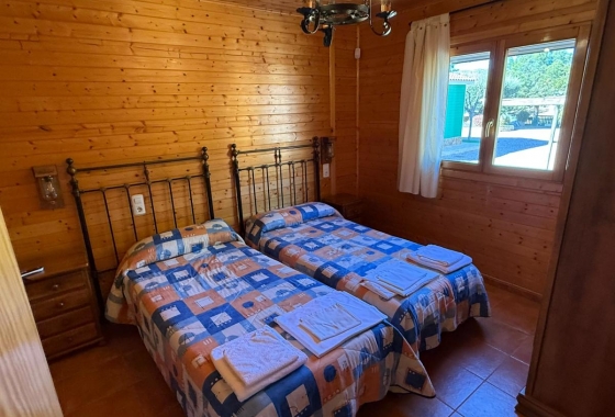 Reventa - Resort - Aledo