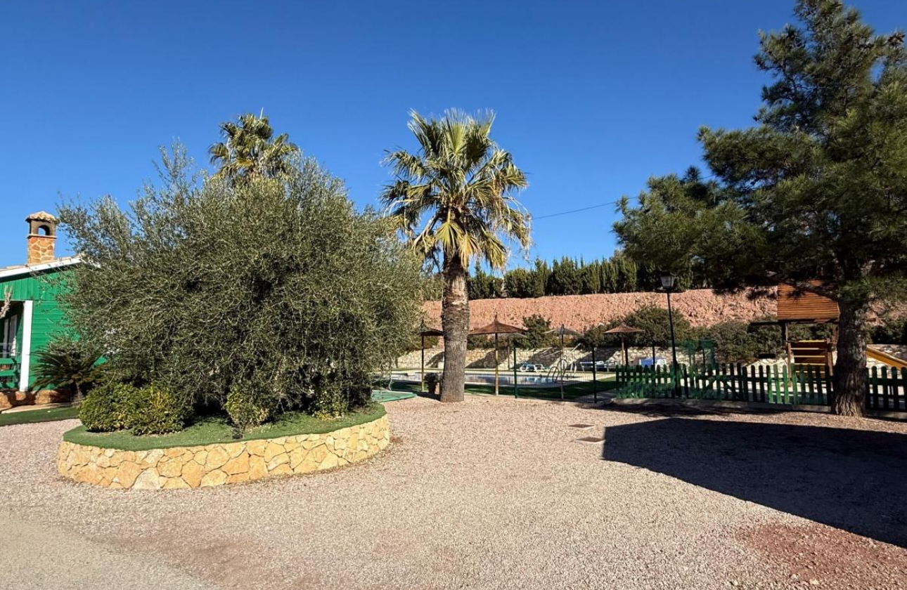 Reventa - Resort - Aledo