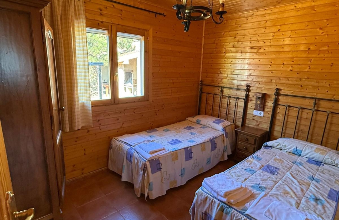 Reventa - Resort - Aledo