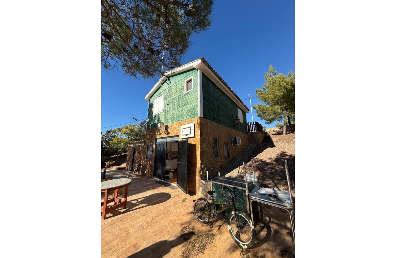 Reventa - Resort - Aledo