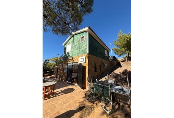 Reventa - Resort - Aledo