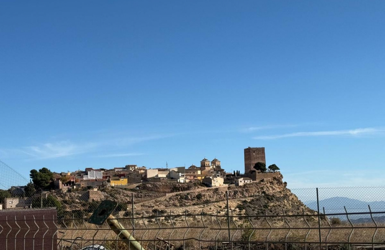 Reventa - Resort - Aledo