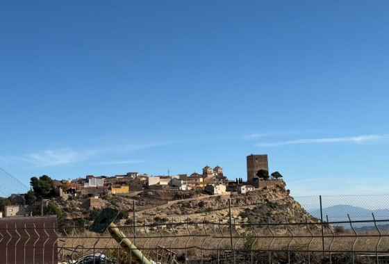 Reventa - Resort - Aledo