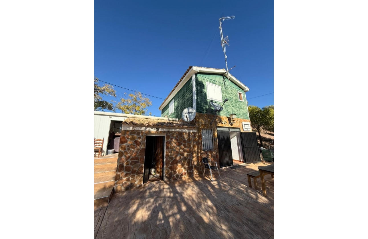 Reventa - Resort - Aledo