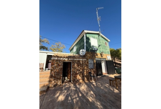 Reventa - Resort - Aledo