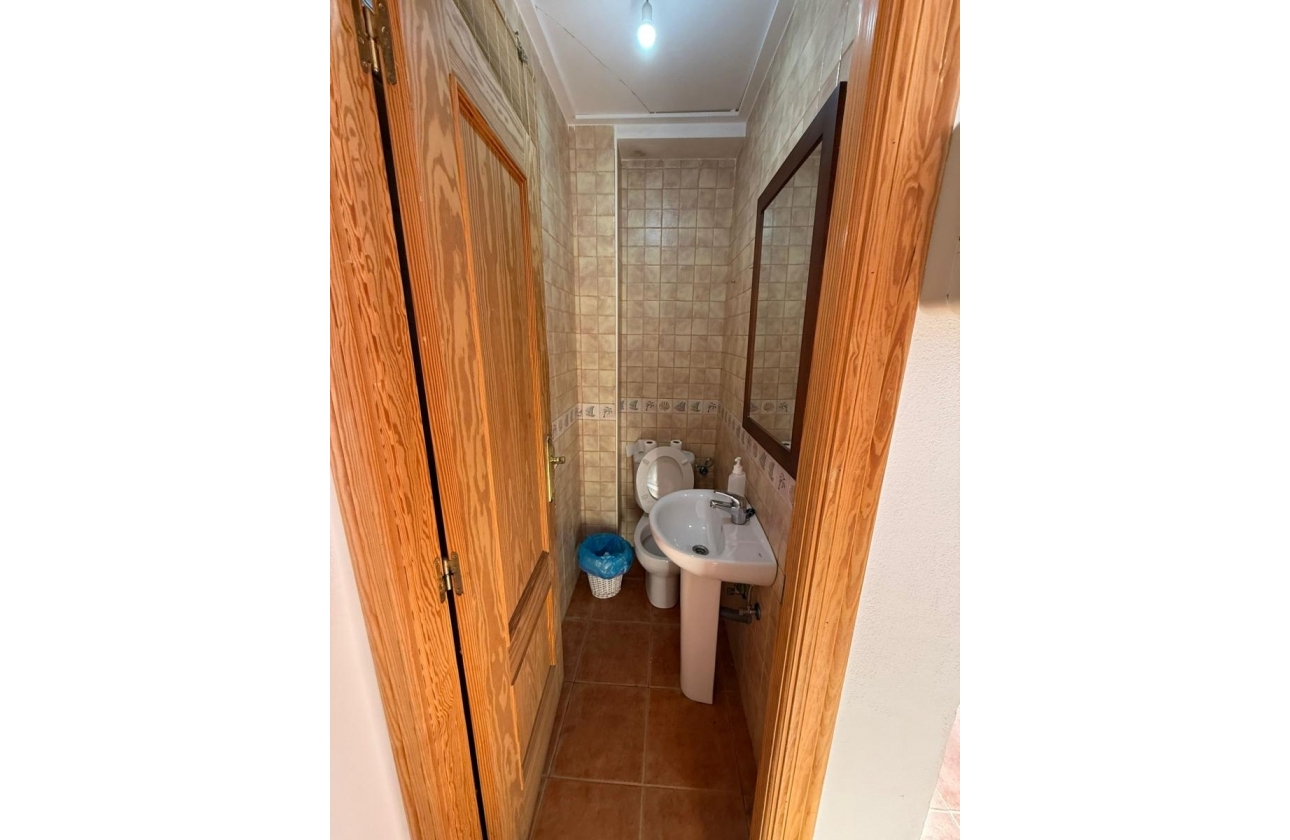 Reventa - Resort - Aledo