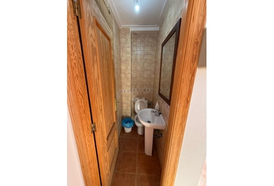 Reventa - Resort - Aledo