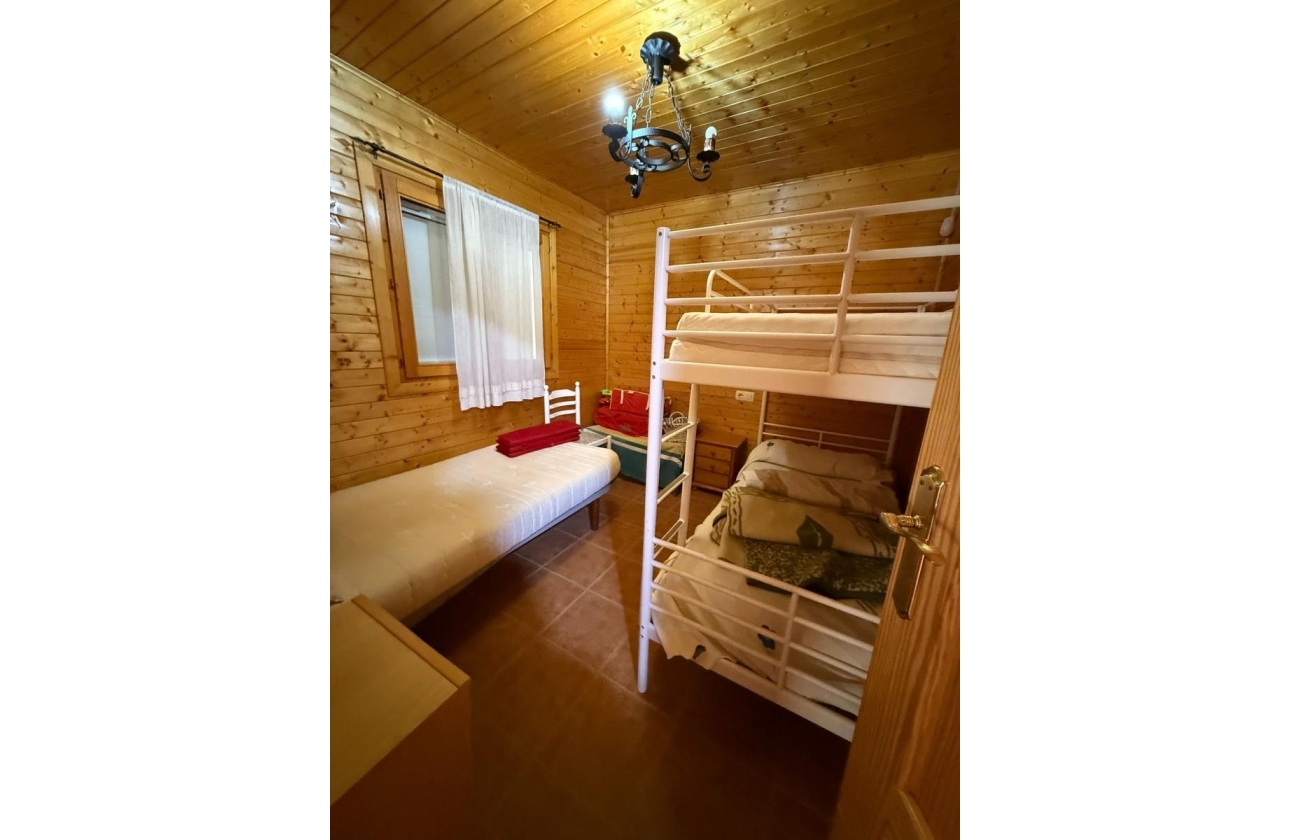 Reventa - Resort - Aledo