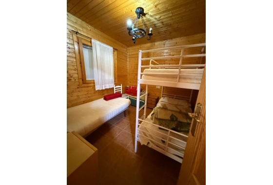 Reventa - Resort - Aledo