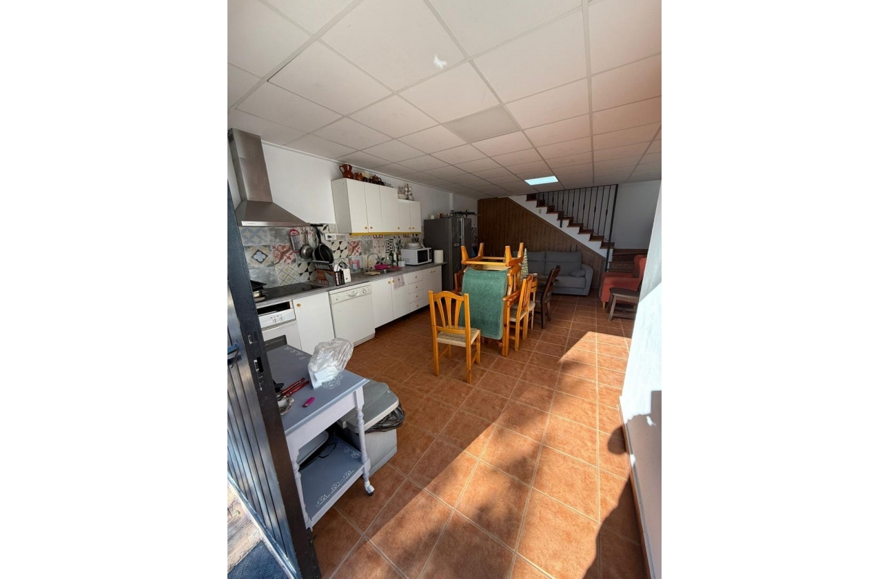 Reventa - Resort - Aledo