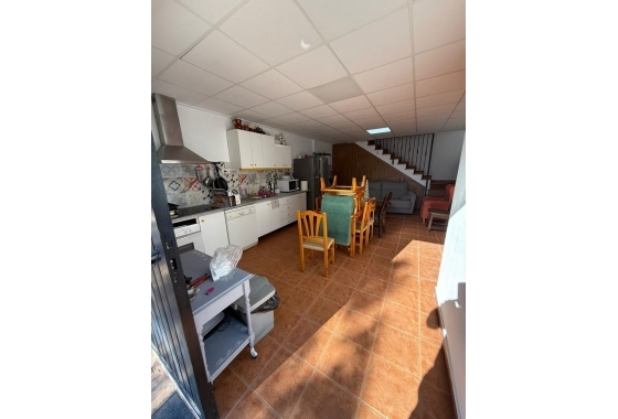 Reventa - Resort - Aledo