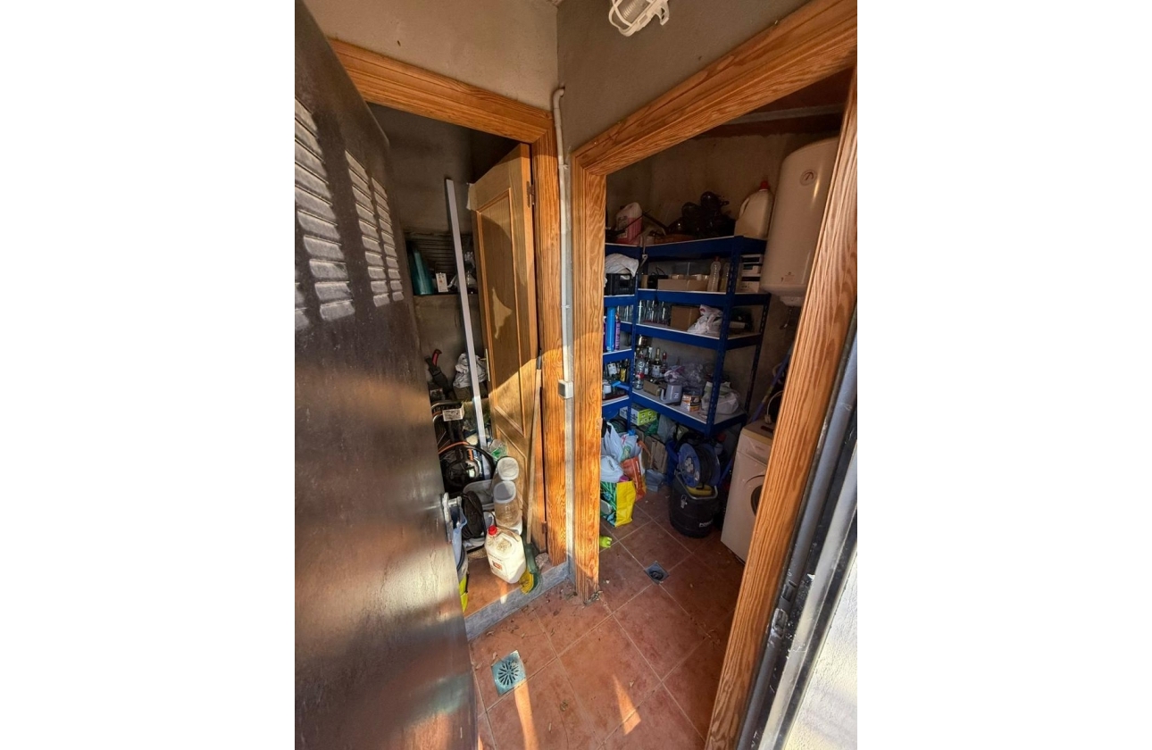 Reventa - Resort - Aledo