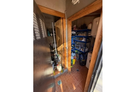 Reventa - Resort - Aledo