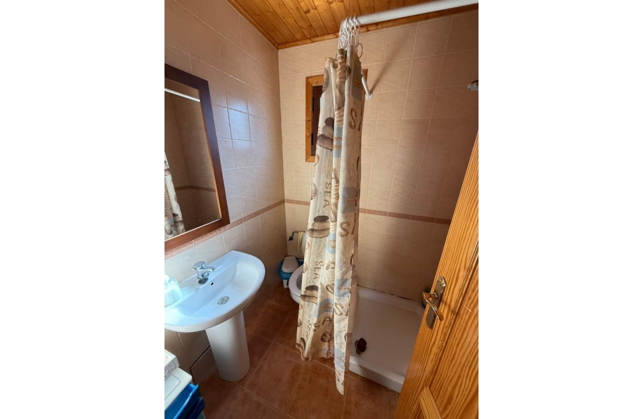 Reventa - Resort - Aledo