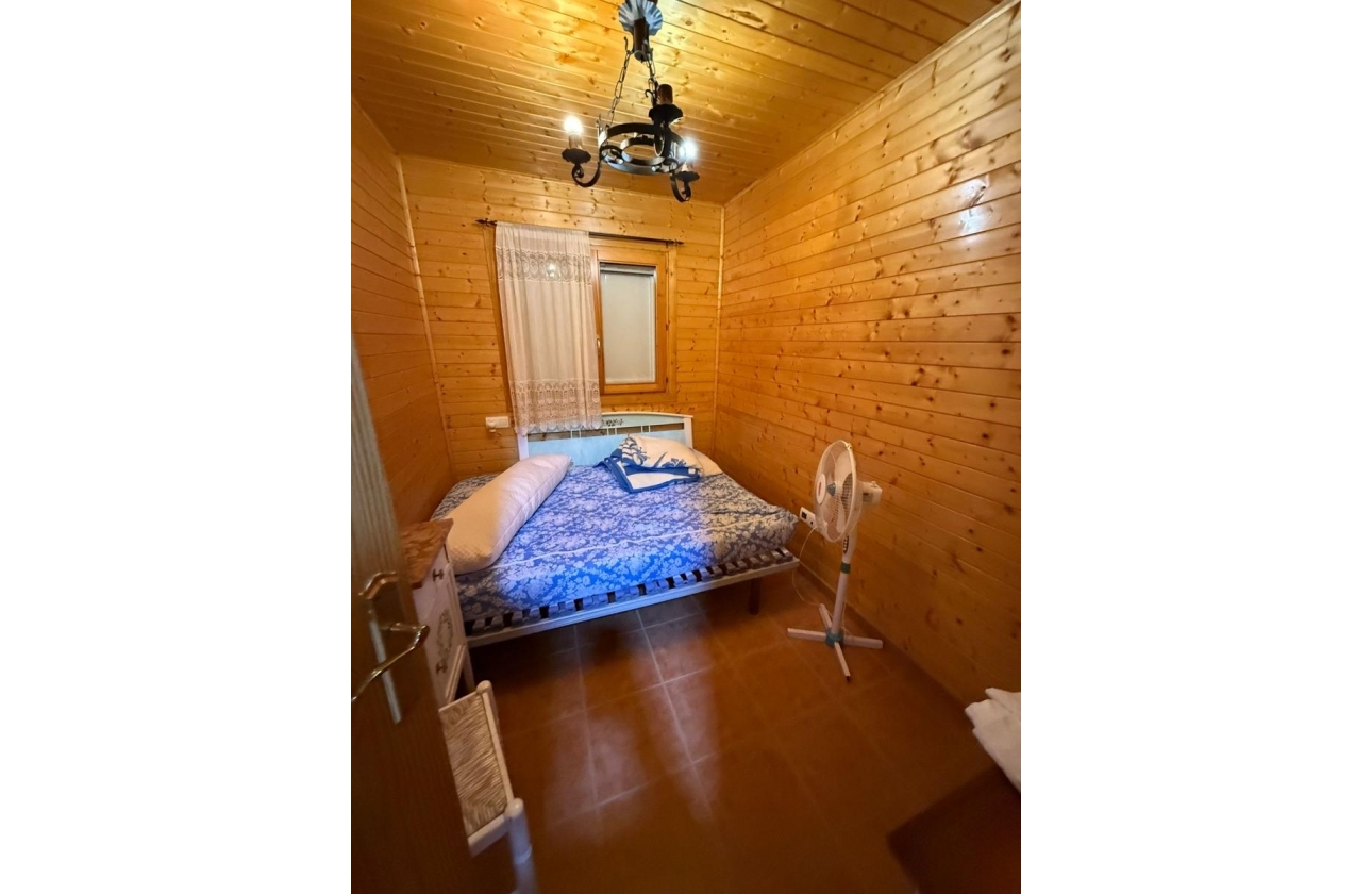 Reventa - Resort - Aledo