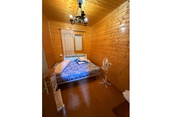 Reventa - Resort - Aledo