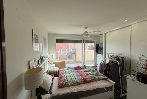 Resale - Villa - Los Montesinos