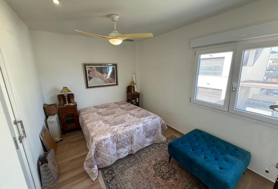 Resale - Villa - Los Montesinos