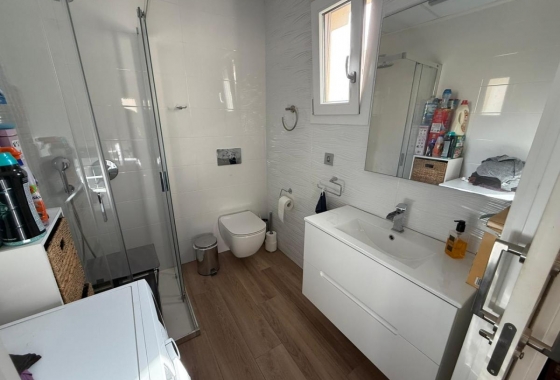 Resale - Villa - Los Montesinos