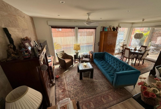 Resale - Villa - Los Montesinos