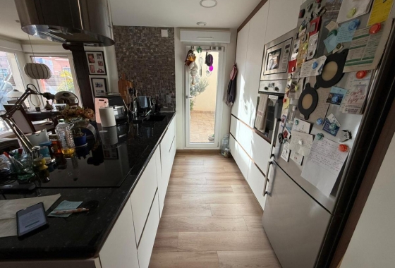 Resale - Villa - Los Montesinos