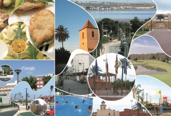 Resale - Villa - Los Montesinos